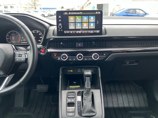 Certified 2025 Honda CR-V EX-L image 19