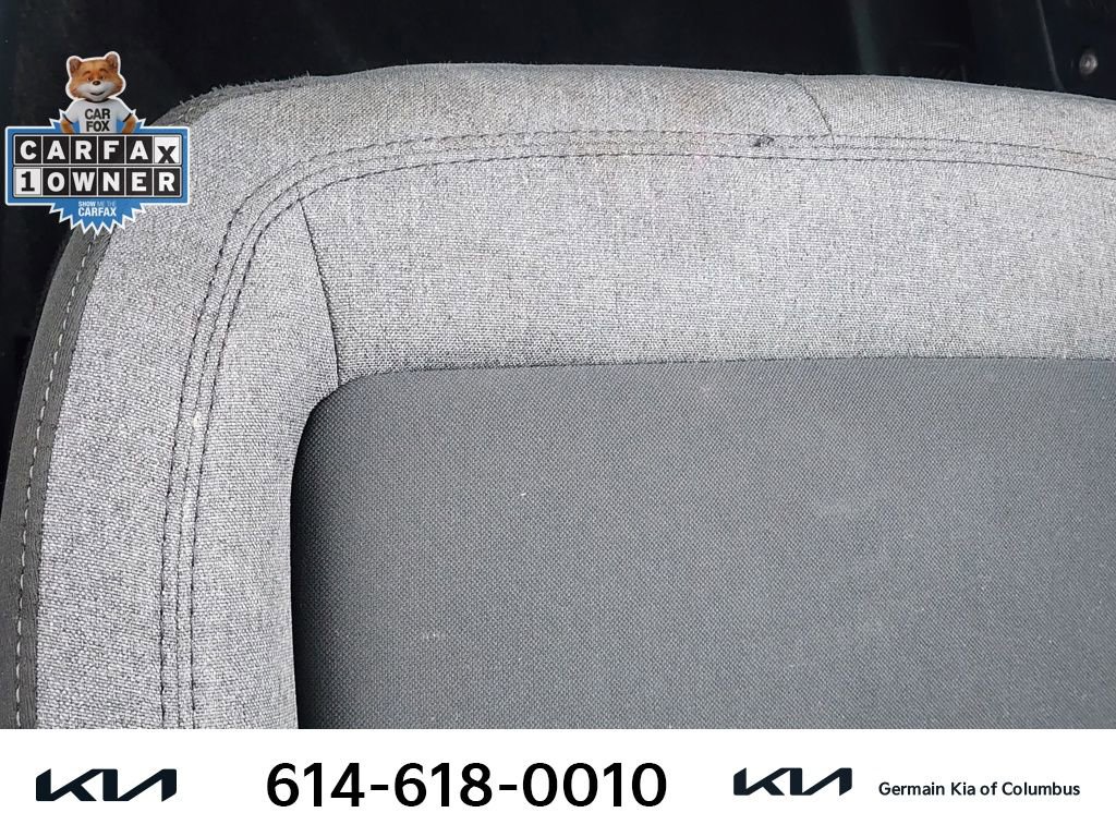 Used 2025 Ford Bronco Big Bend image 27