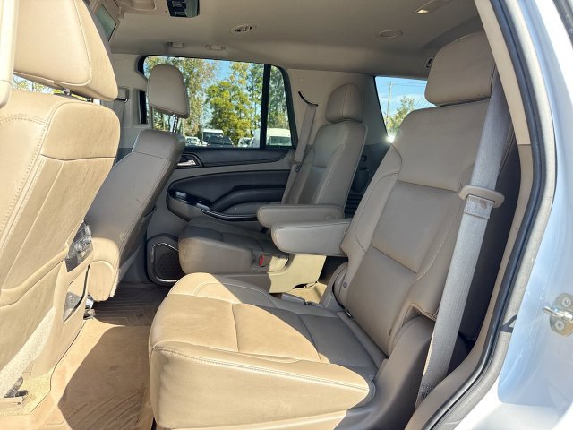 Used 2016 Chevrolet Tahoe LT AWD/4WD image 23