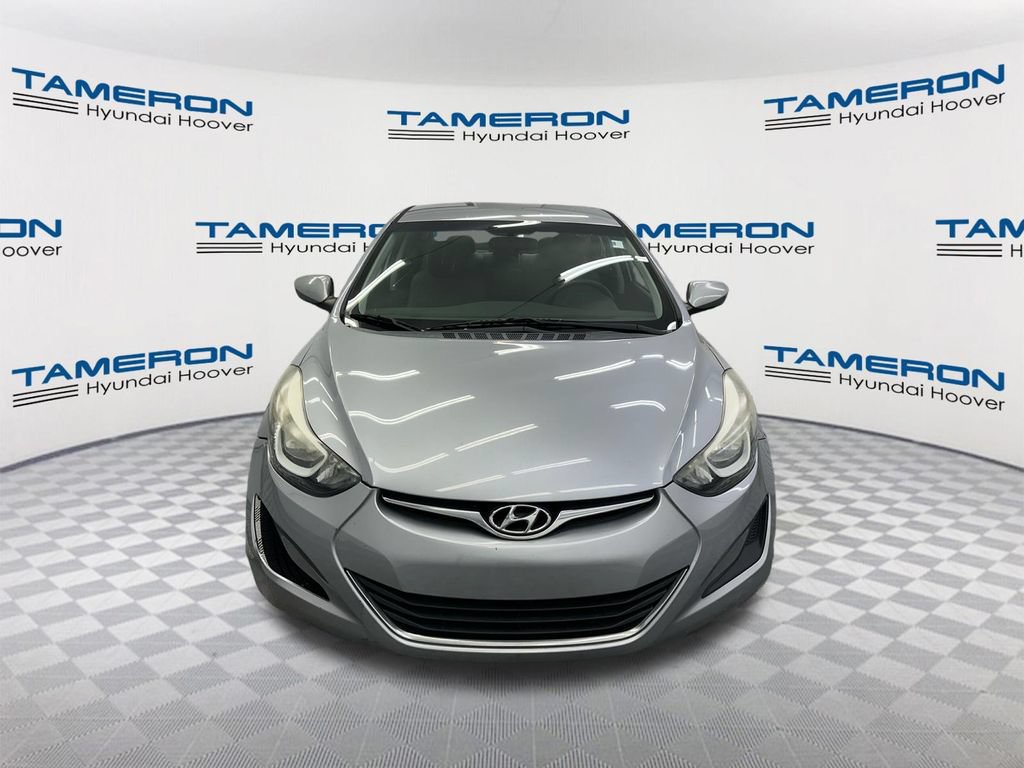 Used 2016 Hyundai Elantra SE FWD image 8