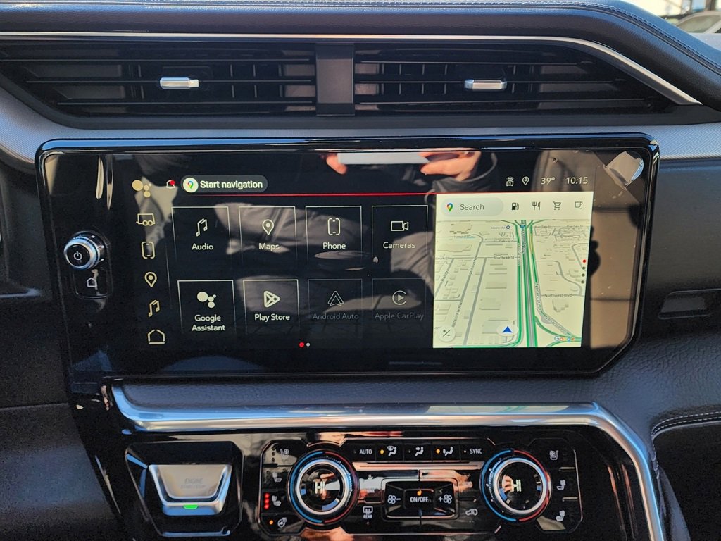 New 2026 GMC Sierra 1500 Denali image 27