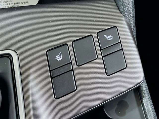 New 2026 Kia Sportage EX FWD image 20
