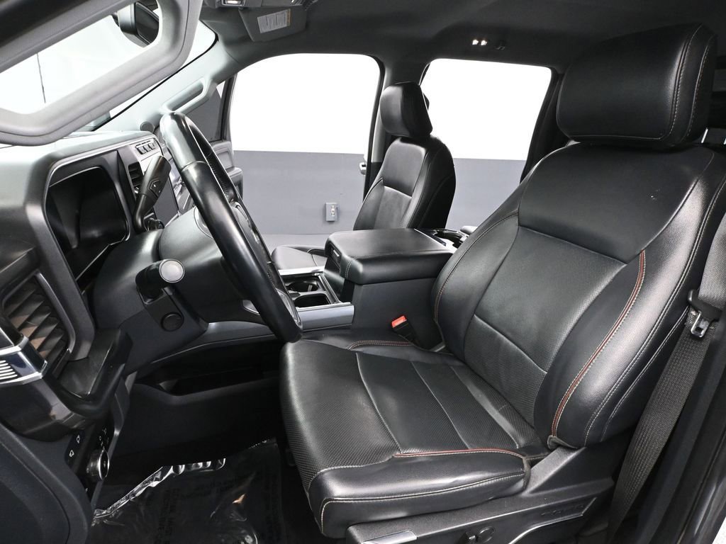 Used 2023 Ford F250 Lariat w/ Tremor Off-Road Package image 24
