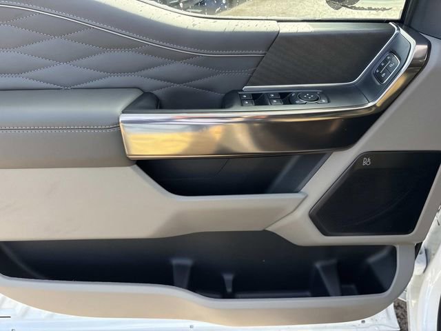 New 2026 Ford F150 Platinum AWD/4WD image 20