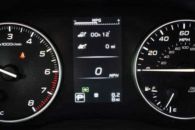 New 2026 Subaru Ascent Bronze Edition AWD/4WD image 33