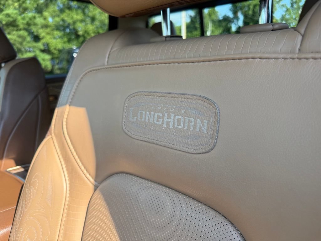 Used 2019 RAM 1500 Limited w/ Bed Utility Group AWD/4WD image 16
