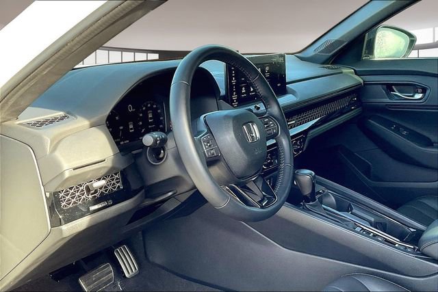 Used 2023 Honda Accord Sport image 13