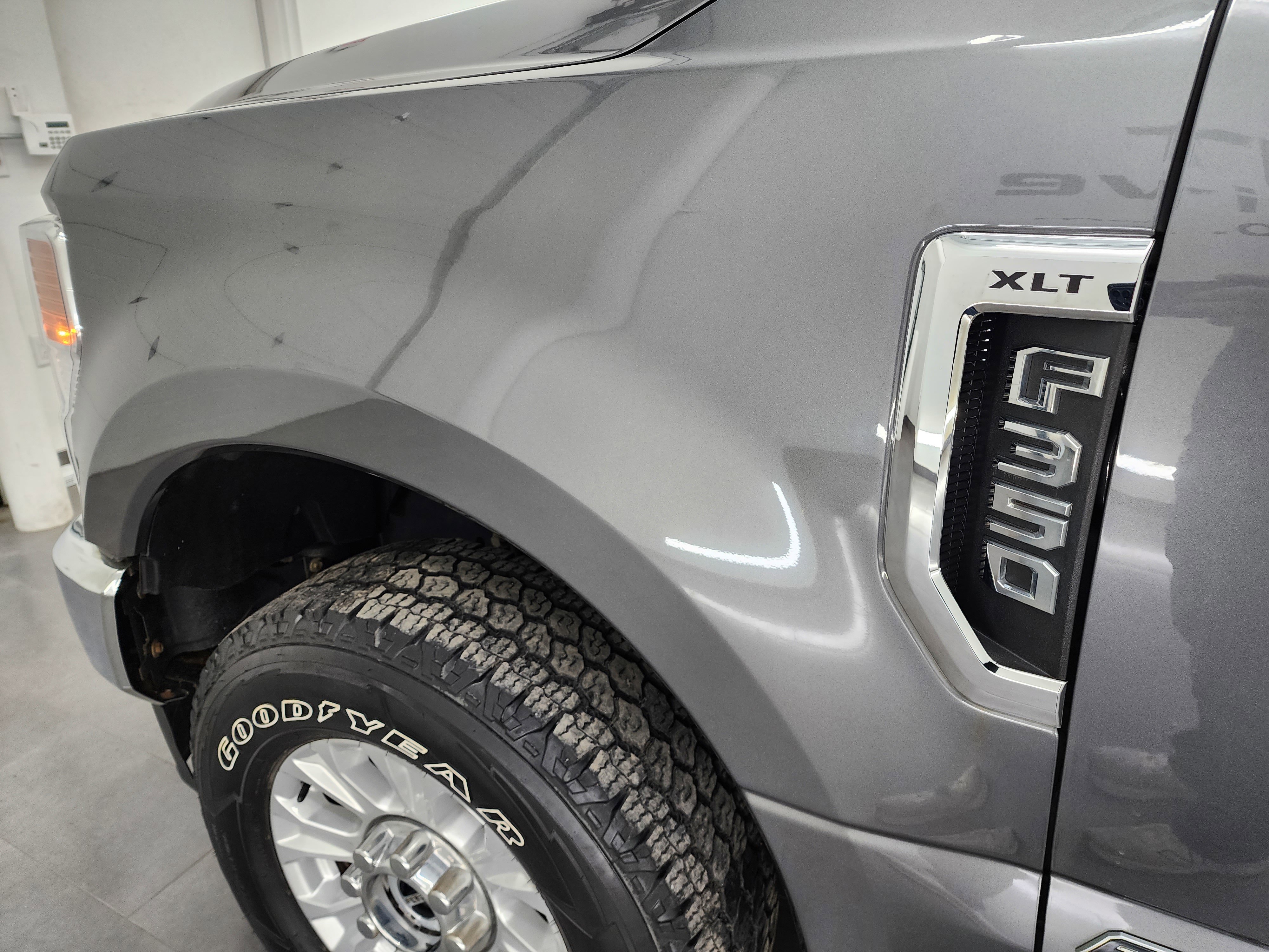 Used 2022 Ford F350 XLT w/ XLT Value Package image 33