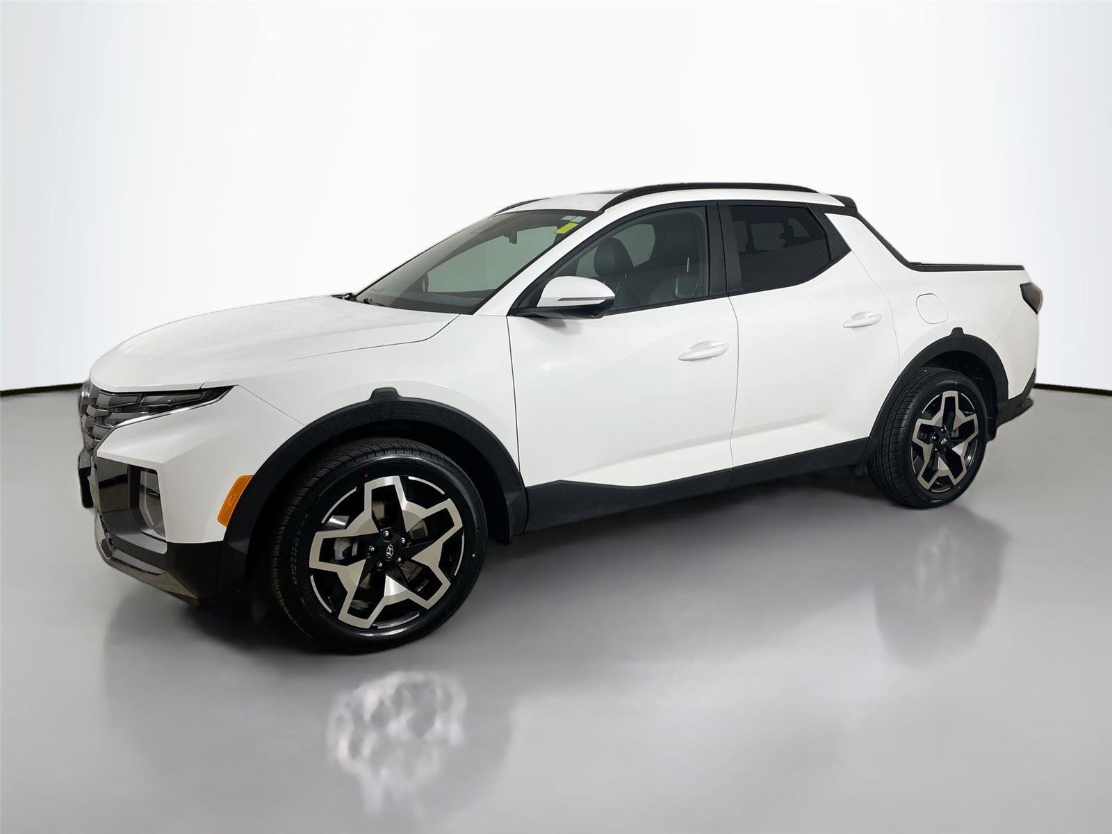 Used 2023 Hyundai Santa Cruz Limited AWD/4WD image 8