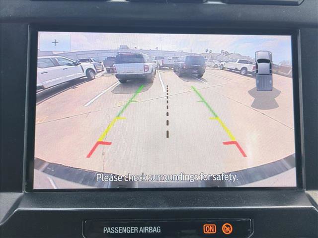 Used 2021 Ford F250 Lariat w/ Lariat Value Package image 14