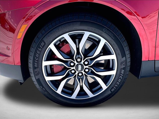 Used 2024 Cadillac XT5 Sportv w/ Platinum Package image 10