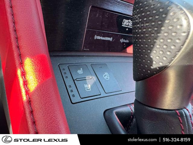 Used 2019 Lexus RC 350 F Sport w/ Accessory Package image 34