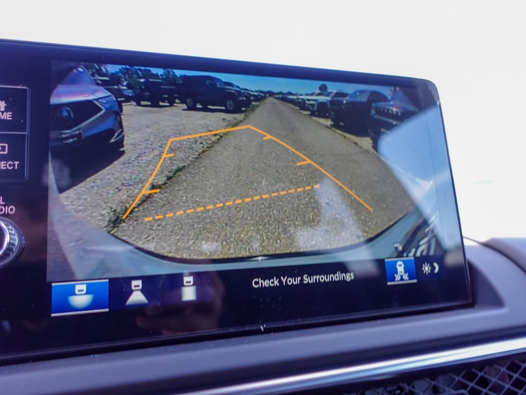 New 2026 Acura ADX A-Spec AWD/4WD image 18