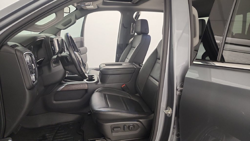 Used 2021 GMC Sierra 1500 Denali AWD/4WD image 14