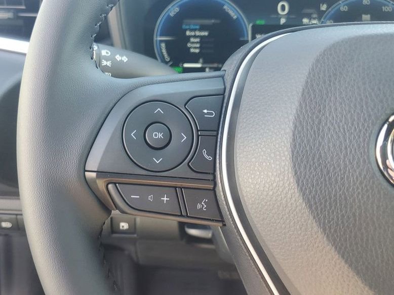 New 2026 Toyota Corolla SE image 25