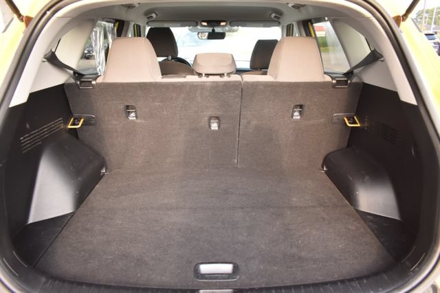 Used 2023 Kia Seltos LX AWD/4WD image 31
