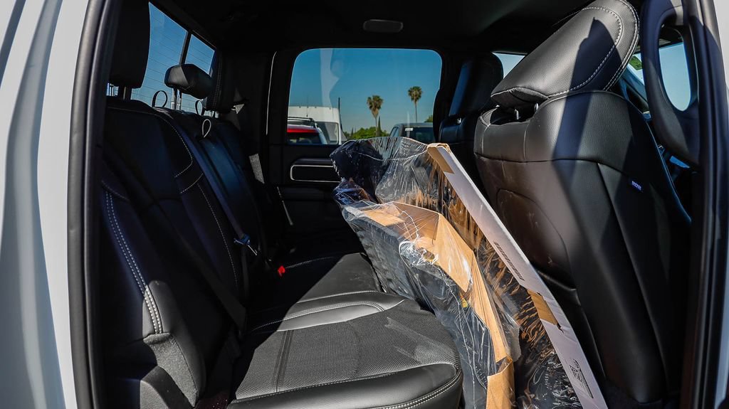 New 2026 RAM 2500 Power Wagon AWD/4WD image 19