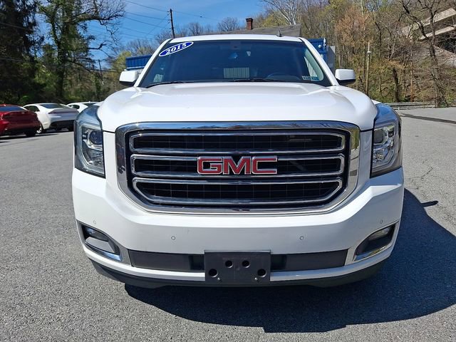 Used 2015 GMC Yukon SLE image 3