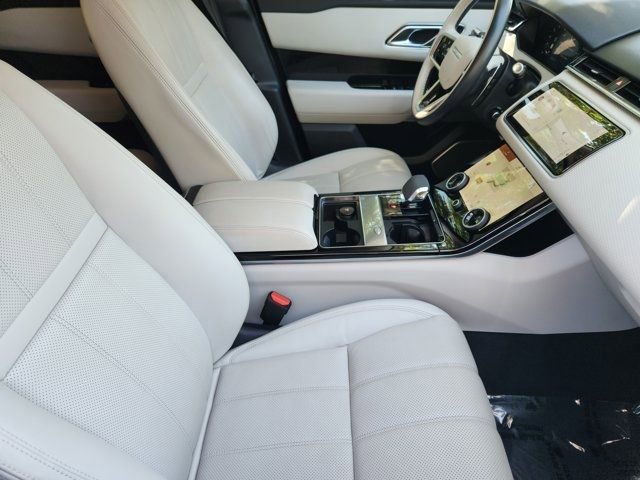 Used 2021 Land Rover Range Rover Velar S image 19