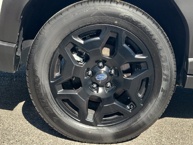 Certified 2026 Subaru Outback Limited AWD/4WD image 33