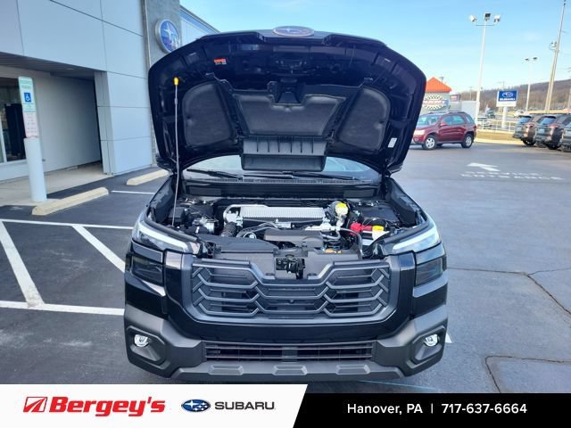 New 2026 Subaru Outback Limited XT AWD/4WD image 15