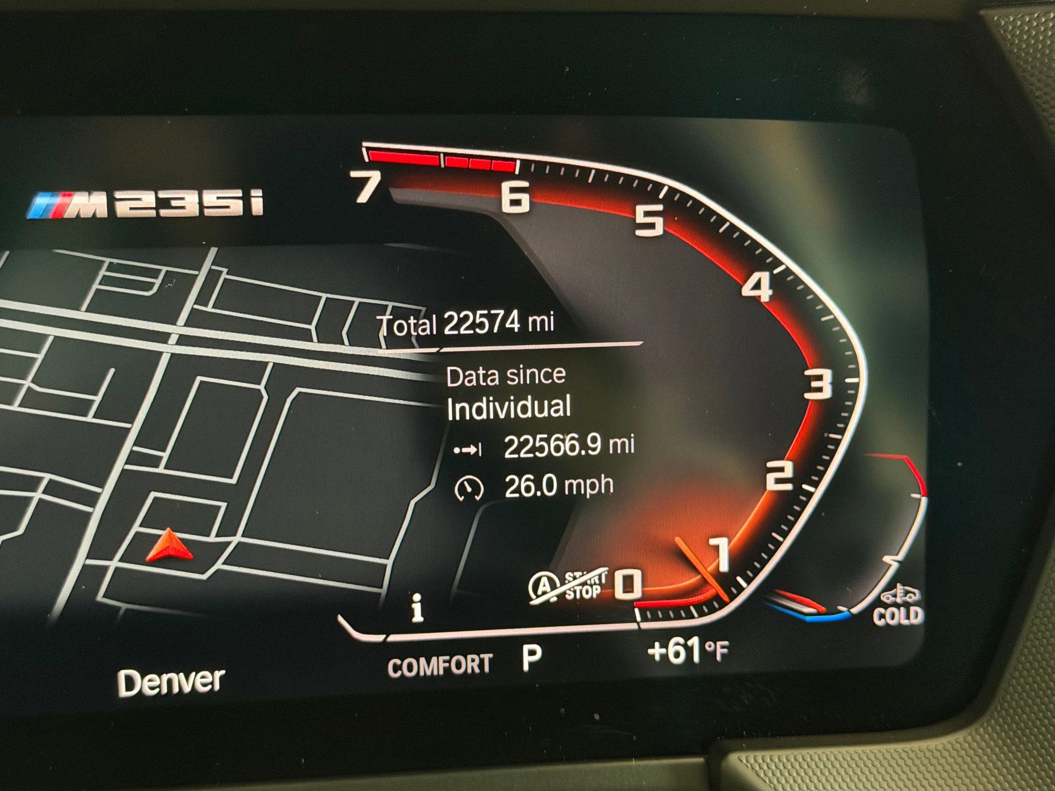 Used 2023 BMW M235i xDrive Gran Coupe w/ Premium Package image 20