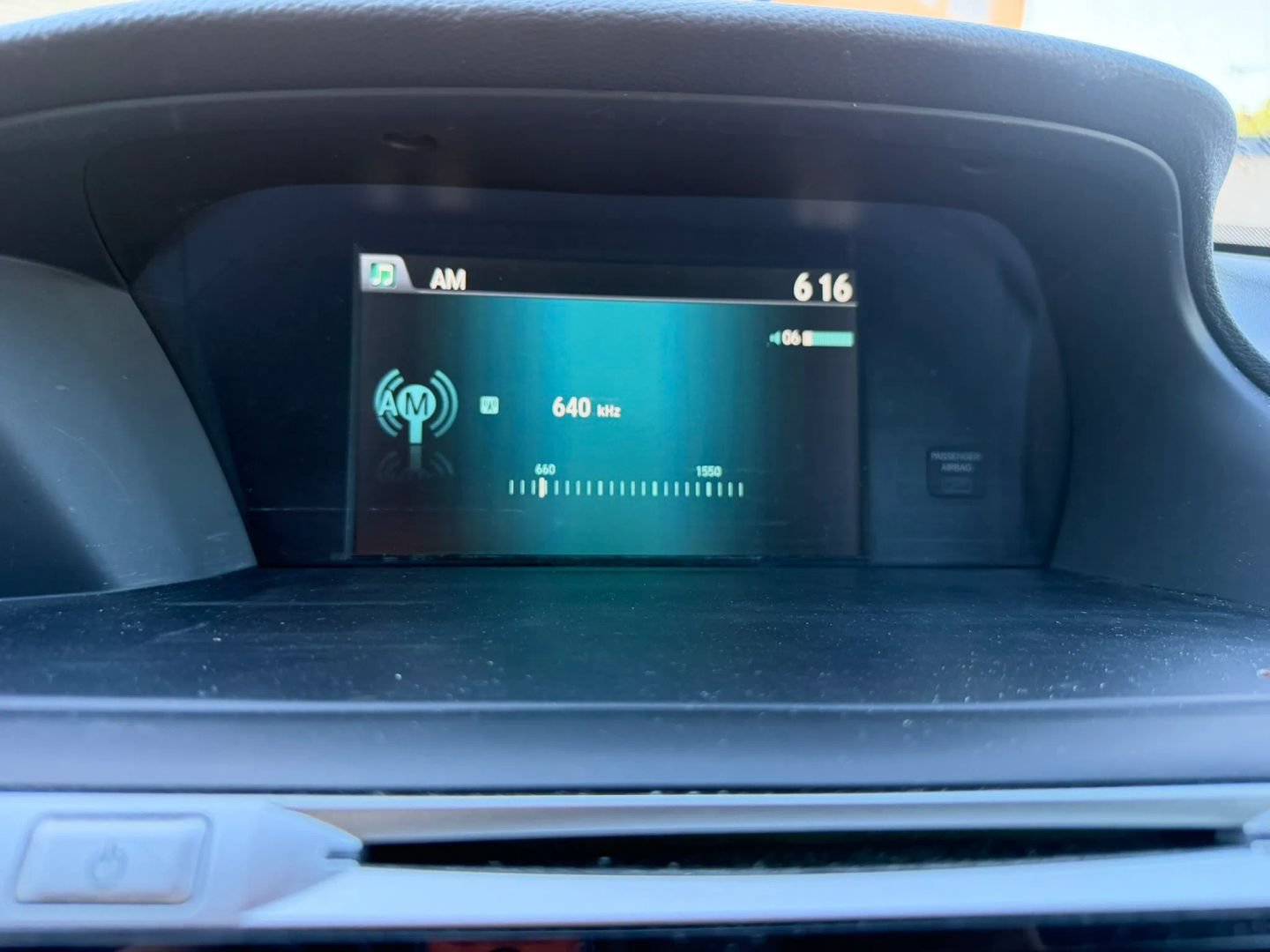 Used 2014 Honda Accord EX-L image 24