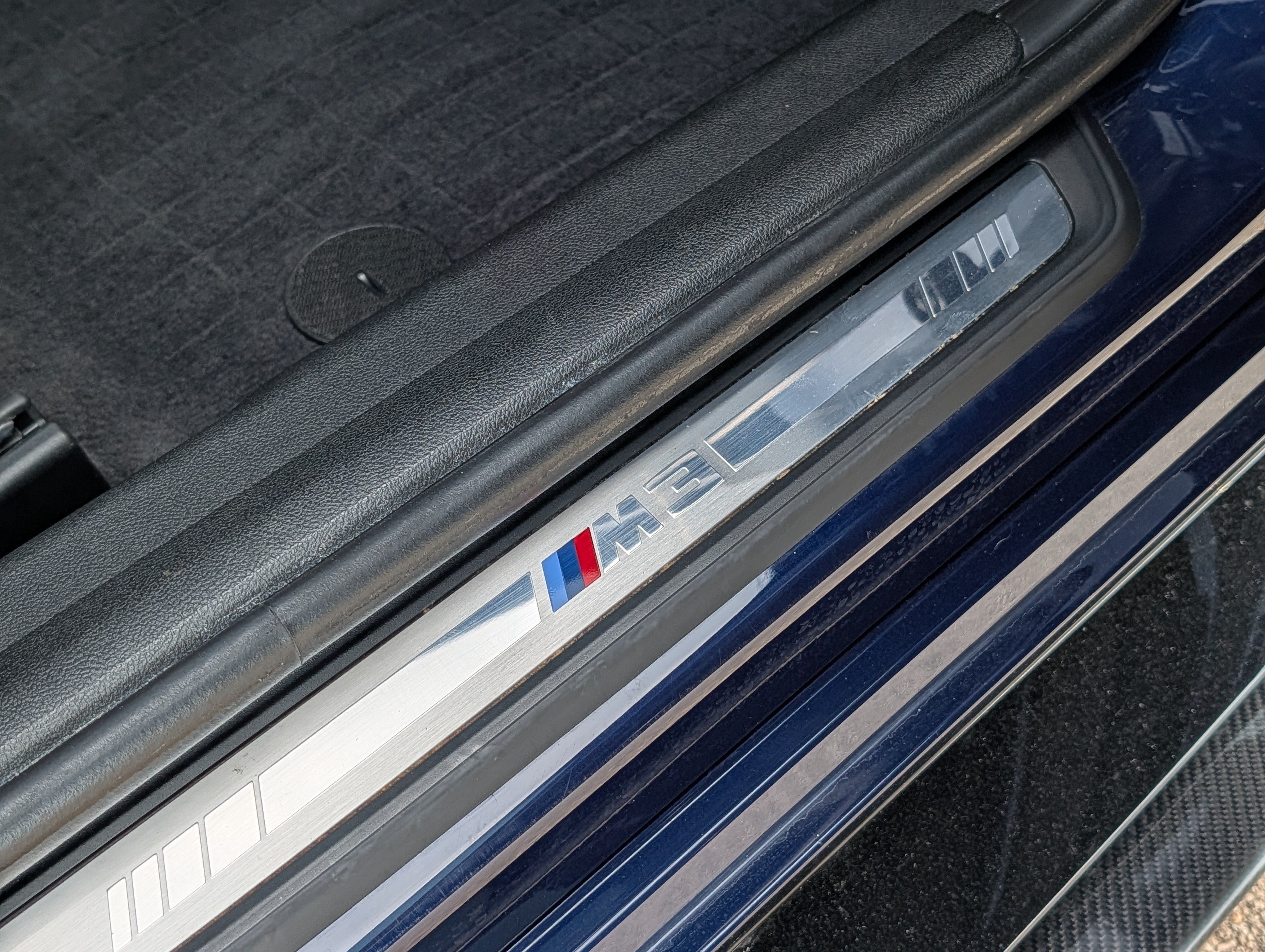 Used 2023 BMW M3 Competition AWD/4WD image 21