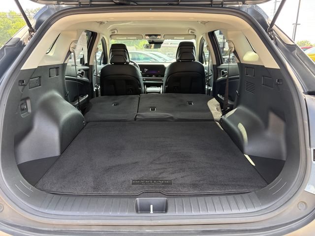 Used 2023 Kia Sportage EX AWD/4WD image 16