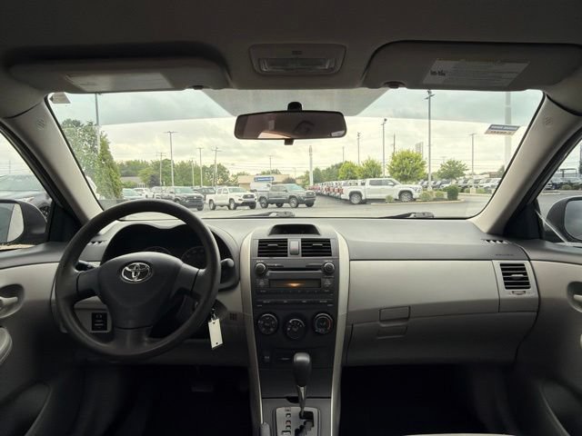 Used 2012 Toyota Corolla L FWD image 9