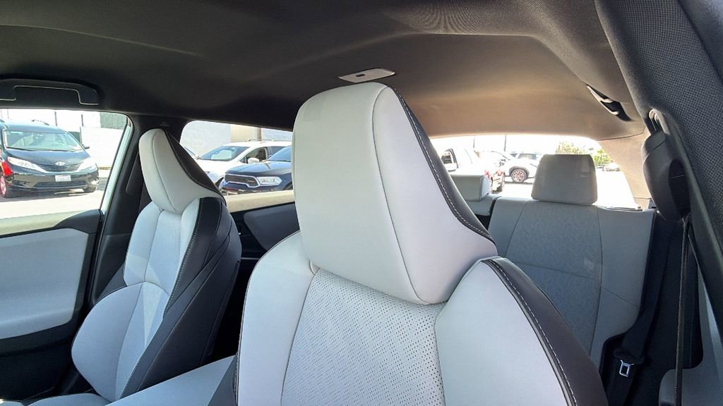 New 2026 Subaru Solterra Premium image 22