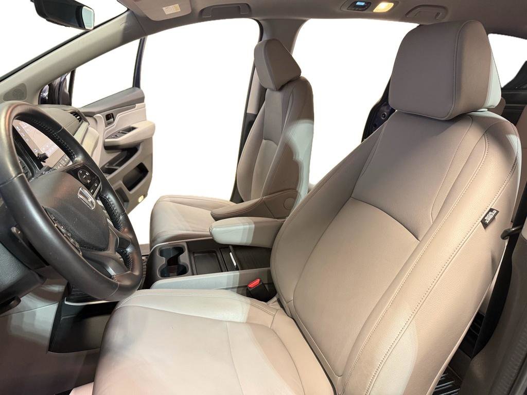 Used 2018 Honda Odyssey EX-L image 14
