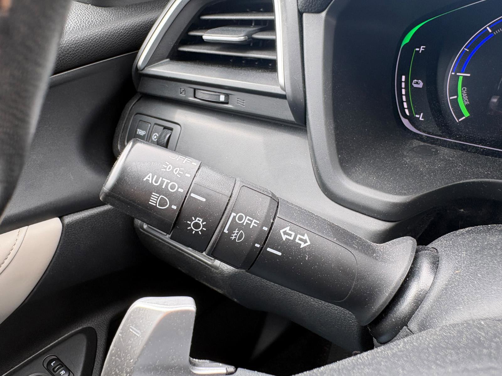 Used 2022 Honda Insight Touring image 33