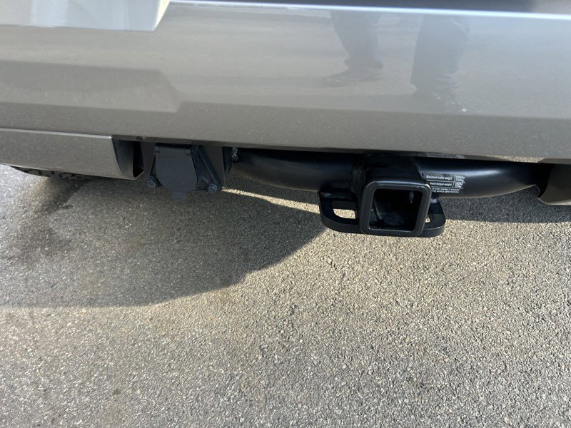 Used 2026 Honda Passport TrailSport image 11