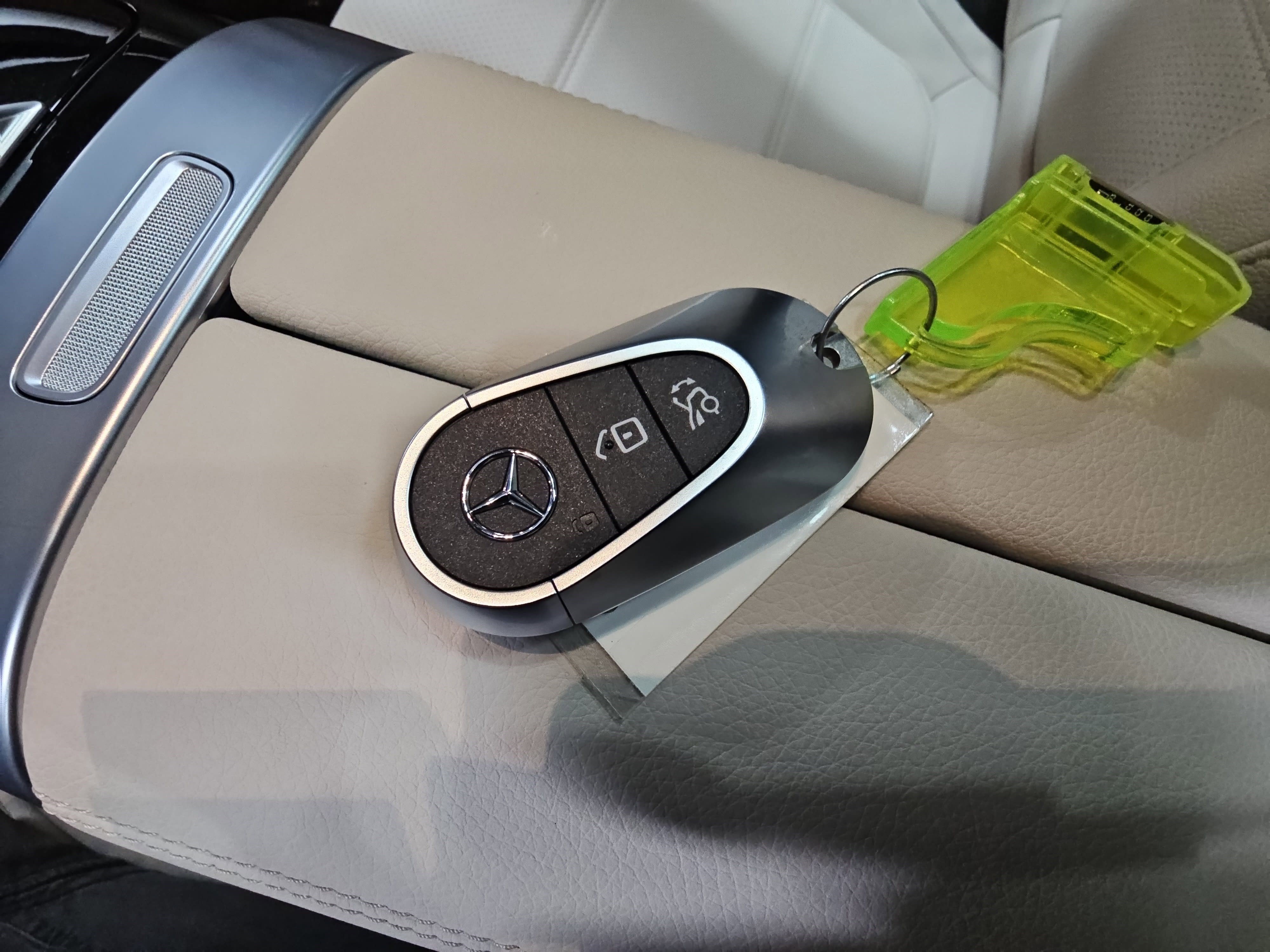 Certified 2026 Mercedes-Benz GLC 300 GLC 300 image 38