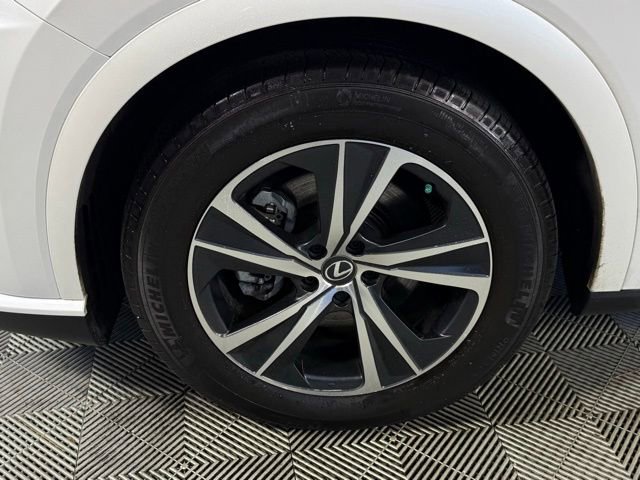 Used 2024 Lexus RX 350 Premium w/ Accessory Package (Z1) AWD/4WD image 11