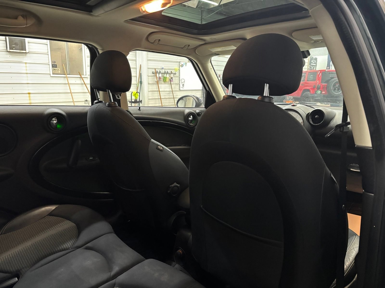 Used 2013 MINI Cooper Countryman S AWD/4WD image 31
