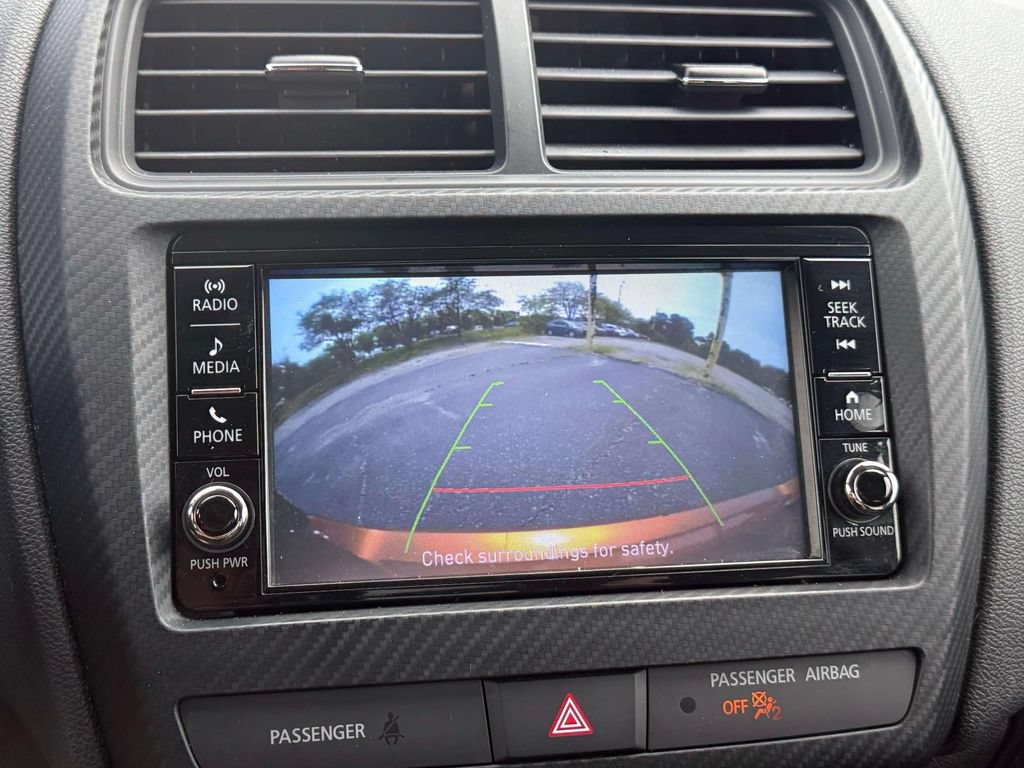 Used 2024 Mitsubishi Outlander Sport AWD image 25