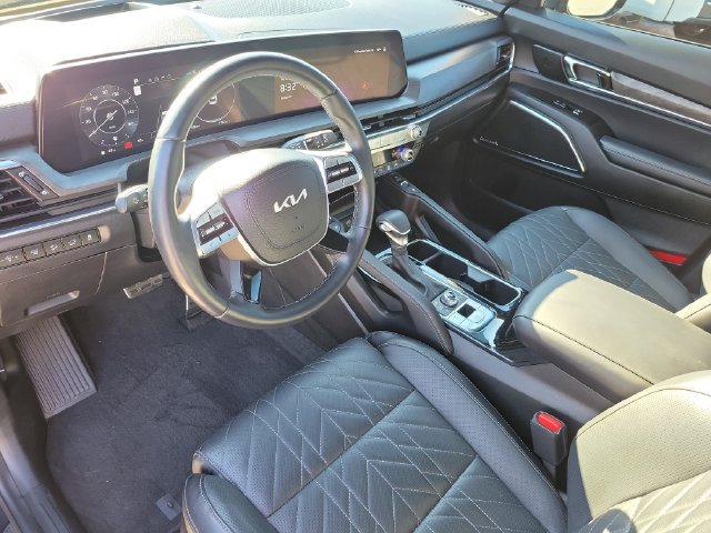 Used 2025 Kia Telluride SX Prestige X-Pro AWD/4WD image 22