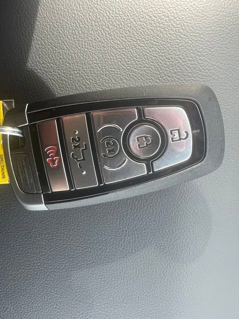 New 2025 Ford F150 Raptor AWD/4WD image 29