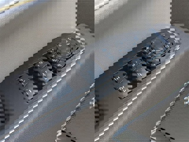 New 2026 GMC Sierra 2500 SLT w/ SLT Premium Package image 13