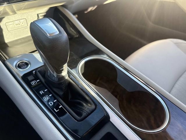 Used 2024 Nissan Altima 2.5 SV image 27