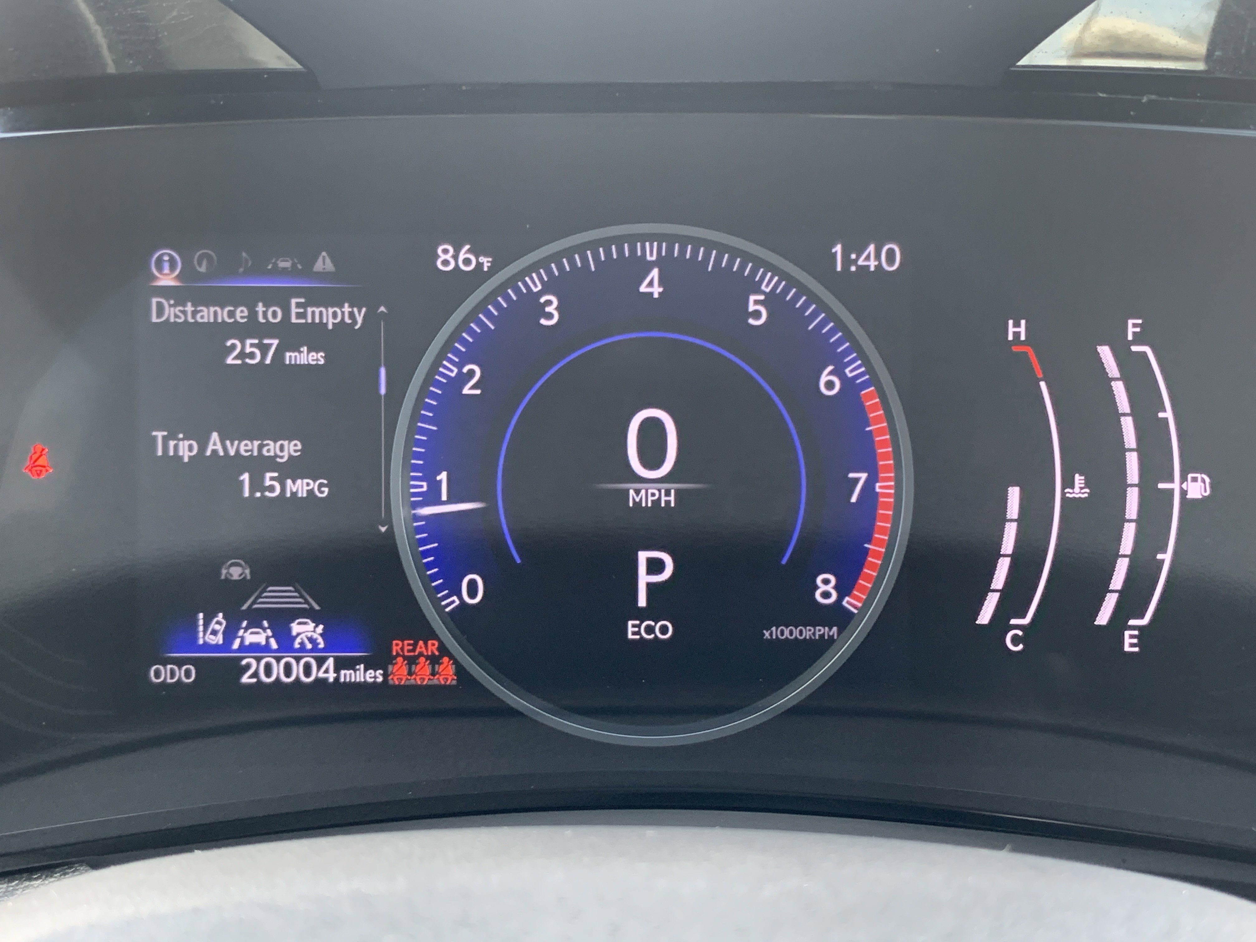 Used 2023 Lexus NX 350 AWD w/ Cold Area Package image 21