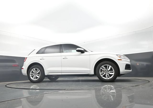 Used 2020 Audi Q5 2.0T Premium AWD/4WD image 28