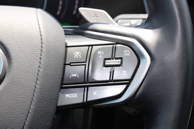 Certified 2026 Lexus NX 350h AWD w/ Cold Area Package image 17
