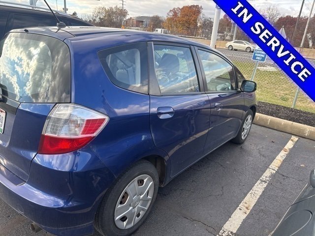 Used 2012 Honda Fit image 6