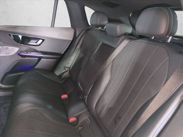 Certified 2023 Mercedes-Benz EQE 350+ 4MATIC SUV image 19