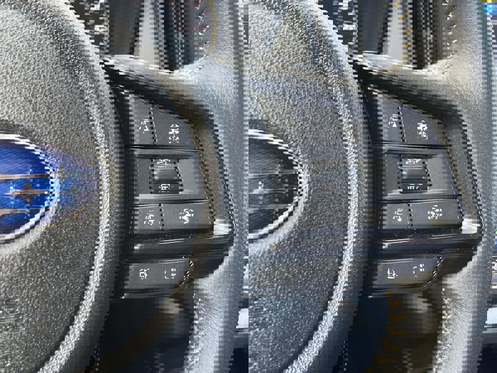 Certified 2024 Subaru Crosstrek 2.5i Sport image 29