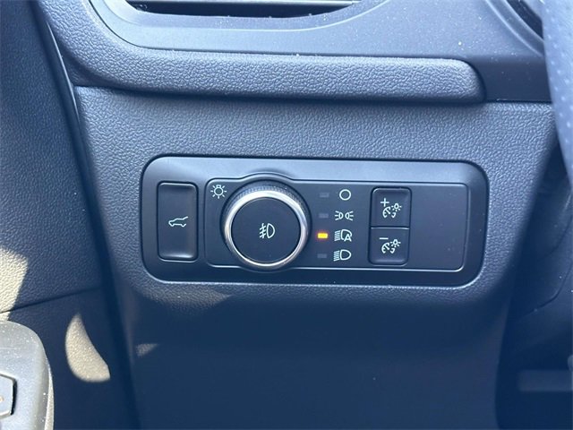 New 2025 Ford Escape ST-Line Select w/ Tech Pack #2 image 21