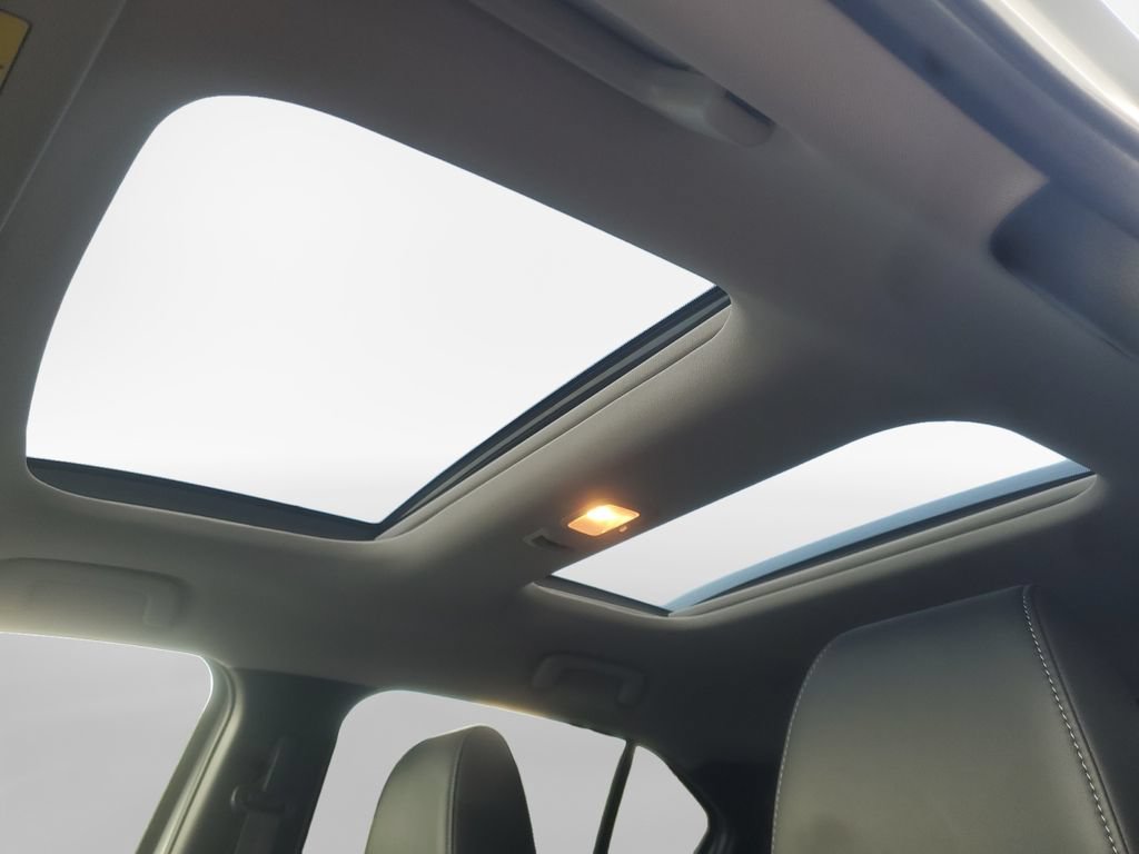 New 2026 Mitsubishi Eclipse Cross AWD image 23